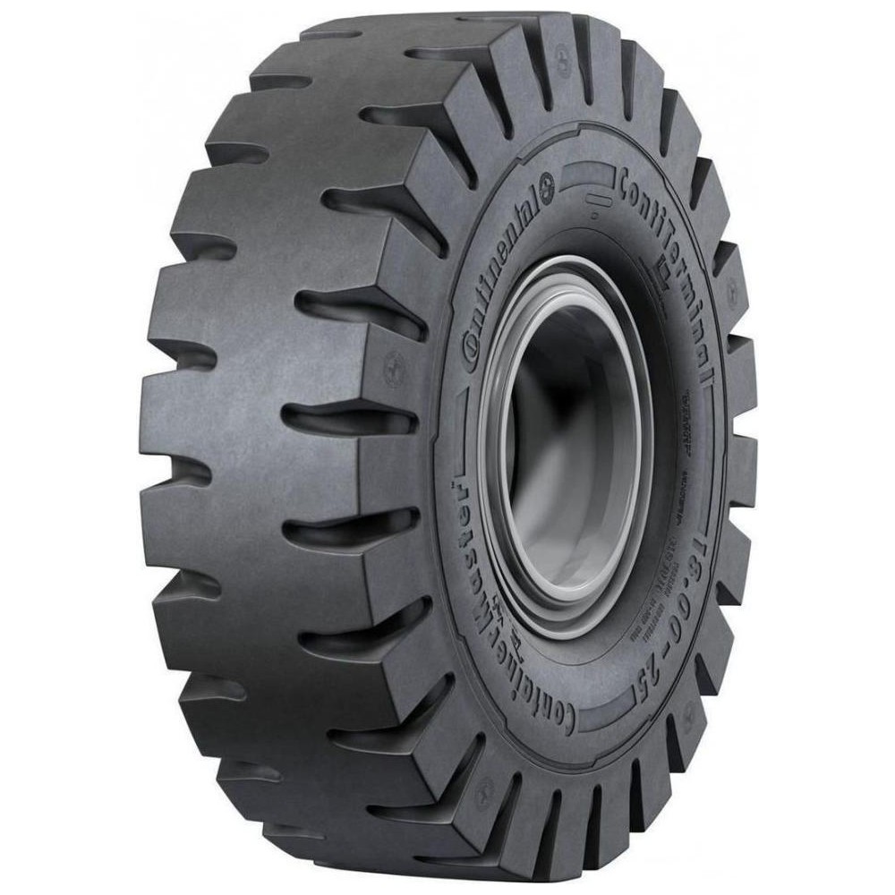 18-33 opona CONTINENTAL ContainerMaster+ IND E4 40PR